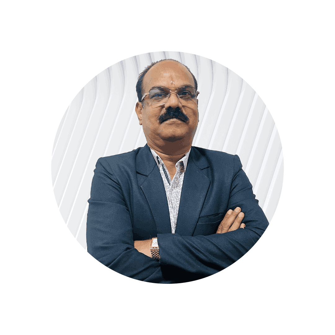 Nirmalesh Verma